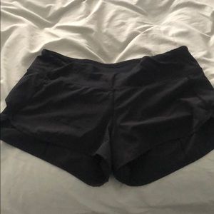 Lululemon shorts